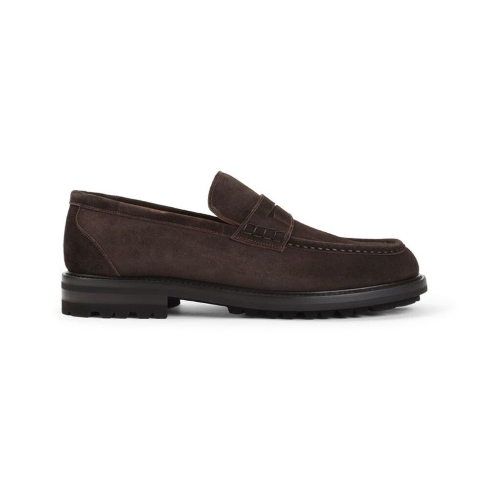 Kiton Loafer Men